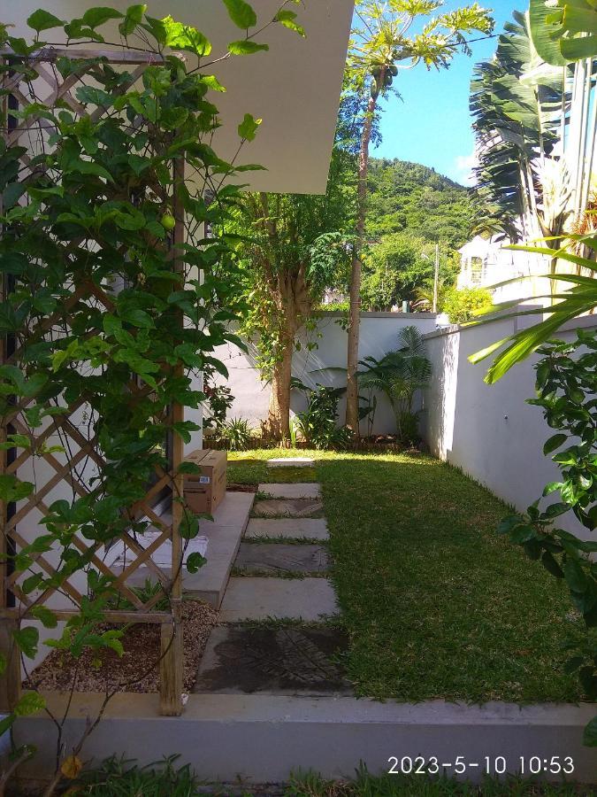 Appartment La Gaulette Exterior foto
